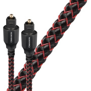Cinnamon Optilink - optický kabel Toslink (+ 3,5 mm mini adaptér)