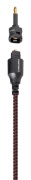 Audioquest Cinnamon Optilink 1,5 m TT- optický kabel - (3,5 mm mini adaptér)
