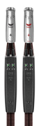 Audioquest FireBird interconnect XLR
