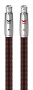 Audioquest FireBird interconnect XLR