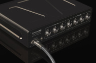 Audioquest PowerQuest 303 EU SCHUKO