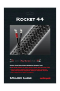 Audioquest Rocket 44 FR