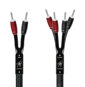 Audioquest Rocket 88 SBW 1,5m Single-BiWire - banánky stříbrné