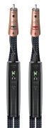 Audioquest ThunderBird interconnect RCA - 2,0 m