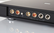 Rega Aura