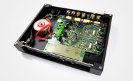 Rega Aura