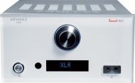Advance Acoustic AX1 White