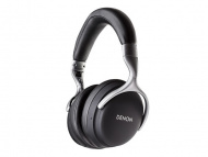 Denon AH-GC25W Black