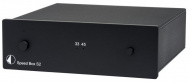 Pro-Ject Speed Box S2 Black