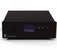 Pro-Ject Tuner Box S2 Black