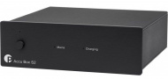 Pro-Ject Accu Box S2 Black