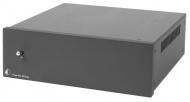 Pro-Ject Power Box RS Amp Black