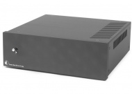 Pro-Ject Power Box RS UNI 4-way Black