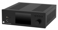 Pro-Ject Pre Box RS2 Digital Black