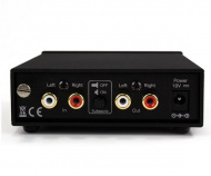 Pro-Ject Phono Box S2 Ultra Black