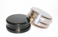 Tonar Record Weight Black