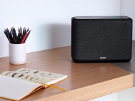 Denon HOME 250 Black