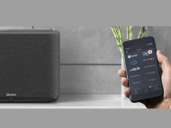 Denon HOME 250 Black