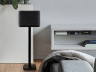 Denon HOME 250 Black