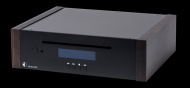 CD Box DS2T Eukalyptus