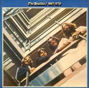 The Beatles - Beatles 1967-1970 2LP