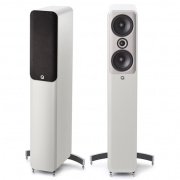 Q Acoustics Concept 50 White