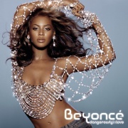Beyonce - Dangerously In Love CD