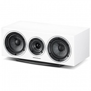 Wharfedale Diamond 220 C - biela