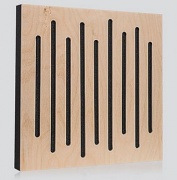 Wood Equalizer Birch