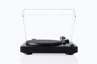 DUAL CS 618Q High End Black Structural + Ortofon QUINTET BRONZE