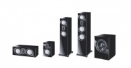 Magnat Signature 903 Piano Black