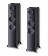 Heco Aurora 1000 Ebony Black