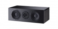 Heco Aurora Center 30 Ebony Black
