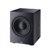 Heco Aurora Sub 30A Ebony Black