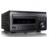 Denon RCD-M41 Black