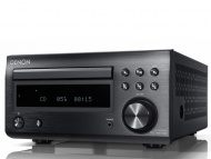 Denon RCD-M41DAB Black