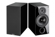 Indiana Line Tesi 262 Black High Gloss