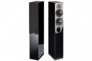 Indiana Line Tesi 542 Black High Gloss