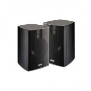 Indiana Line Nano.2 - Matt Black