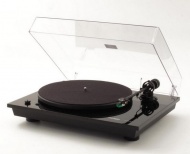 Thorens TD 295 MK IV - Black