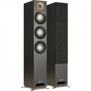 Jamo S 809 Black