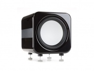 Monitor Audio Apex AW12 Metallic Black High Gloss