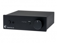 Pro-Ject Stereo Box S2 Black