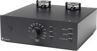 Pro-Ject Tube Box DS2 Black