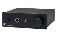 Pro-Ject Head Box S2 Black
