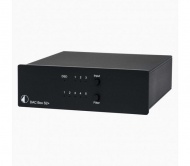 Pro-Ject DAC Box S2+ Black