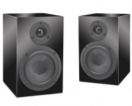 Pro-Ject Speaker Box 5 Black