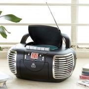GPO PCD 299 Black
