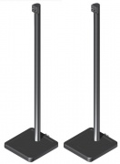 Monitor Audio Radius Stands Black