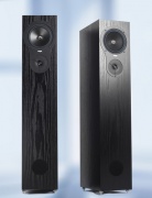 Rega RX 3 Black Ash